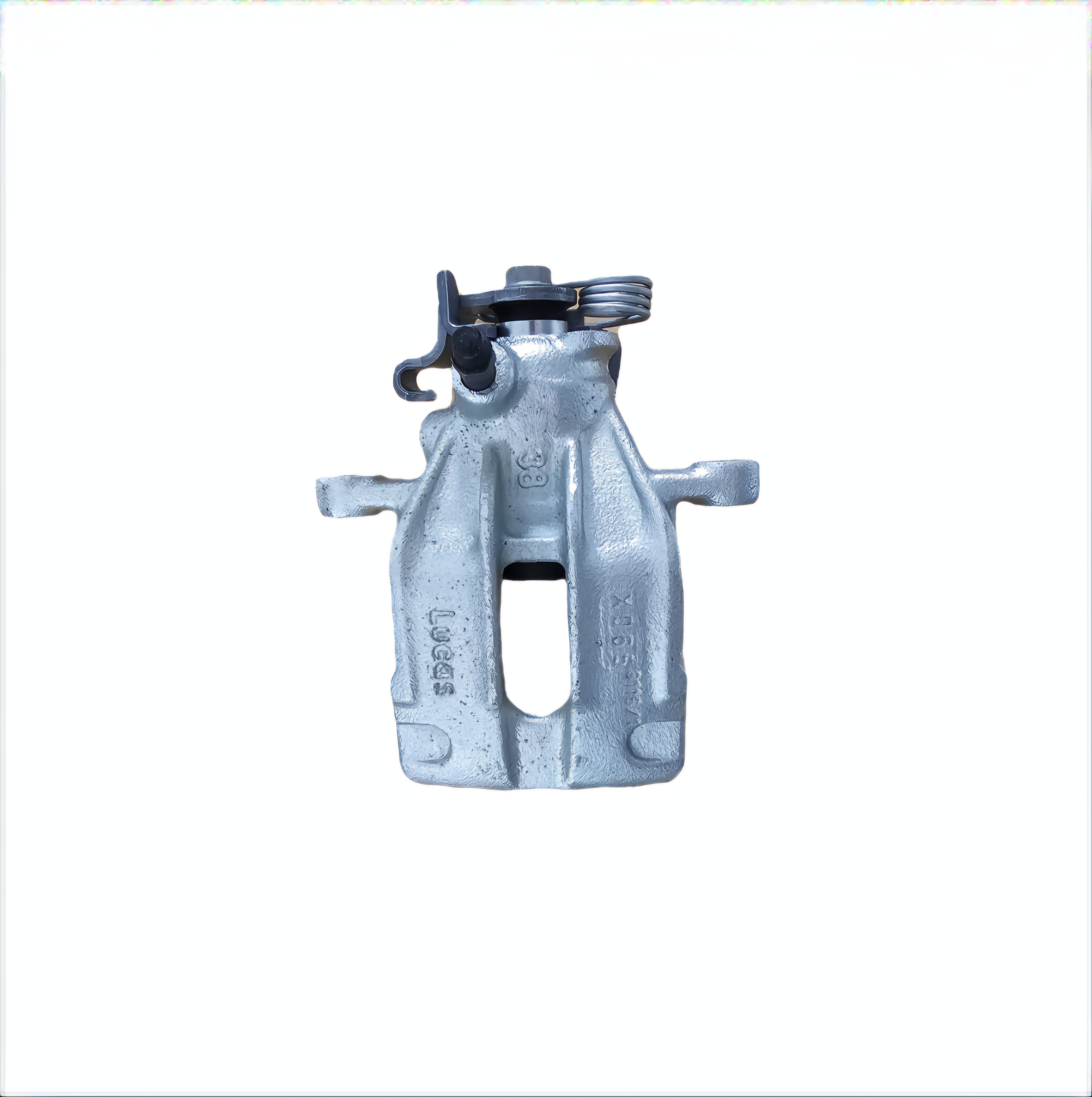 Bremssattel Hinten Rechts - Peugeot 