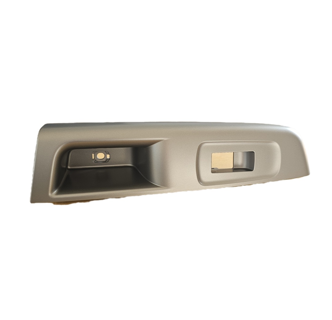 PANEL PWR WDO SW RRH -  