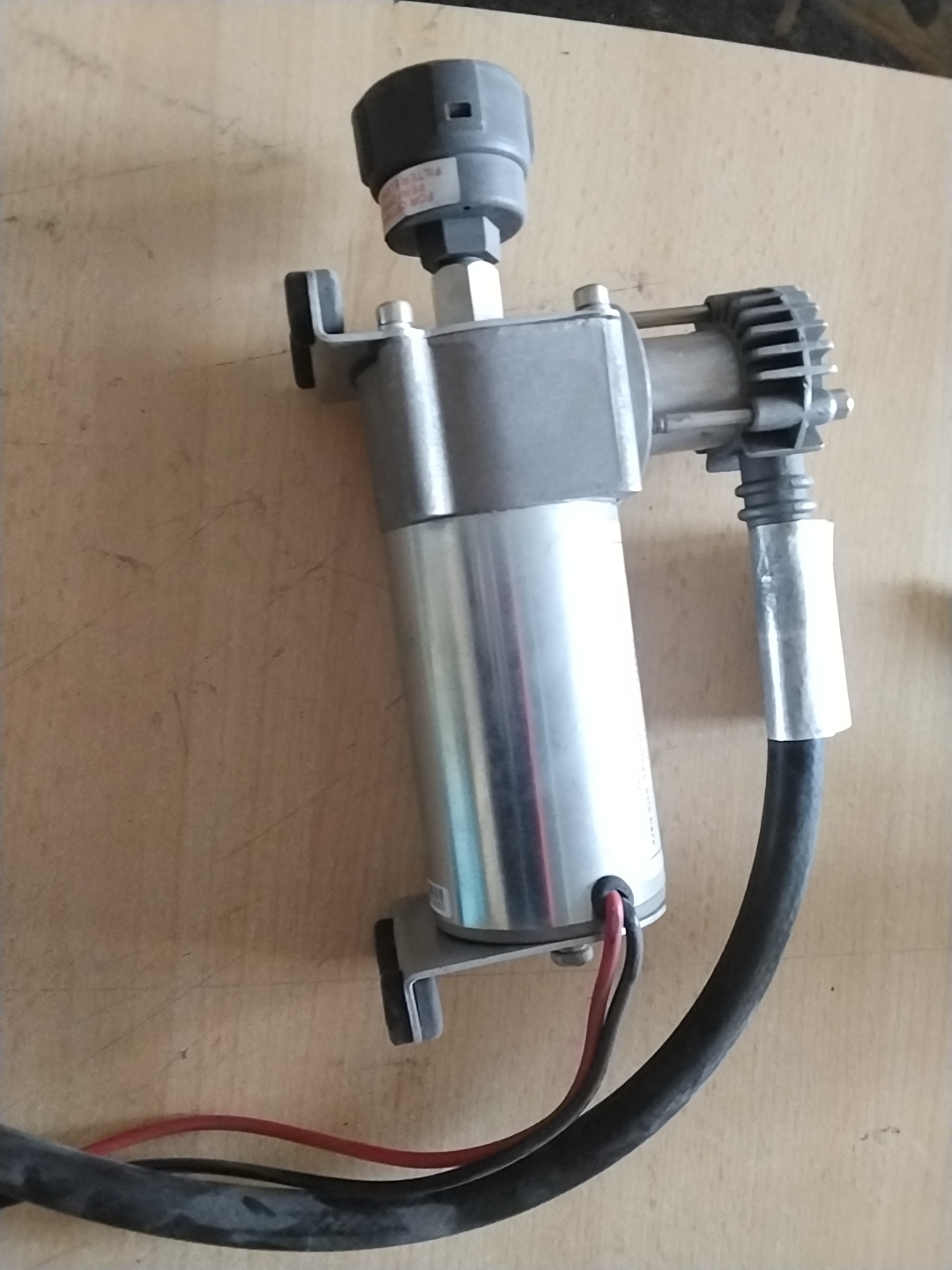 Air Lift 16092 Luftkompressorsystem -  