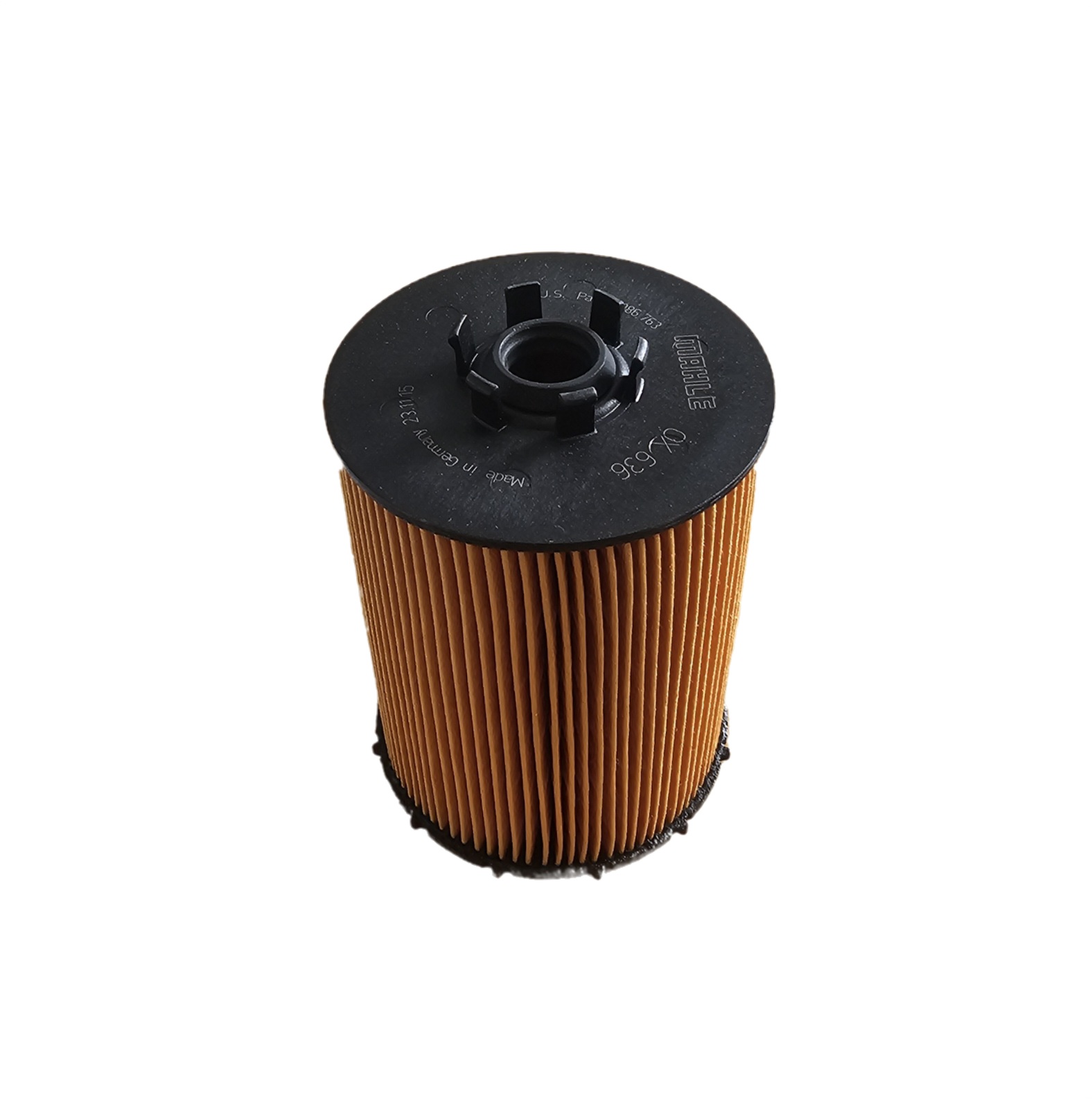 Ölfilter - BMW 5er, 6er, 7er, X5