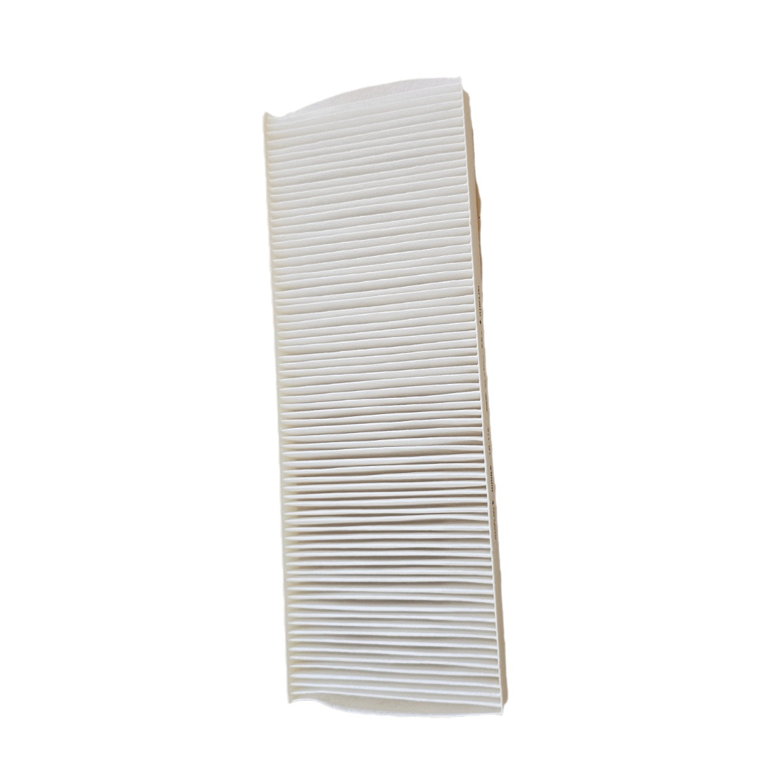 Innenraumfilter -  Ford Transit BJ 2000-2006