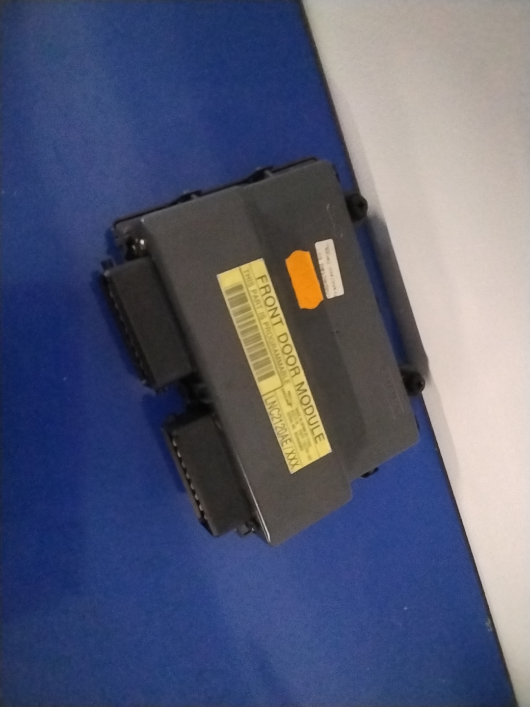 Front Door Module - Jaguar xj