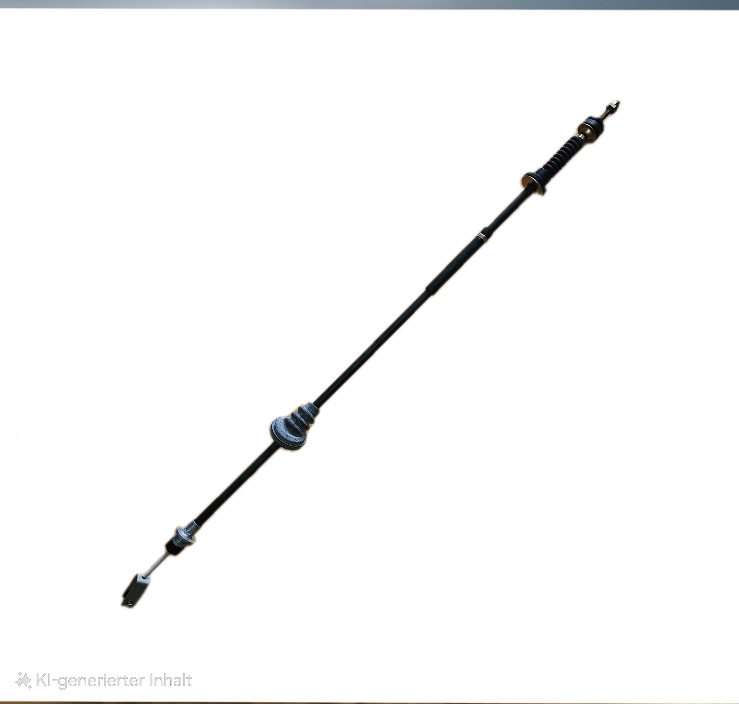 Kupplungs Kabel CLUTCH CABLE ASSY LH -  