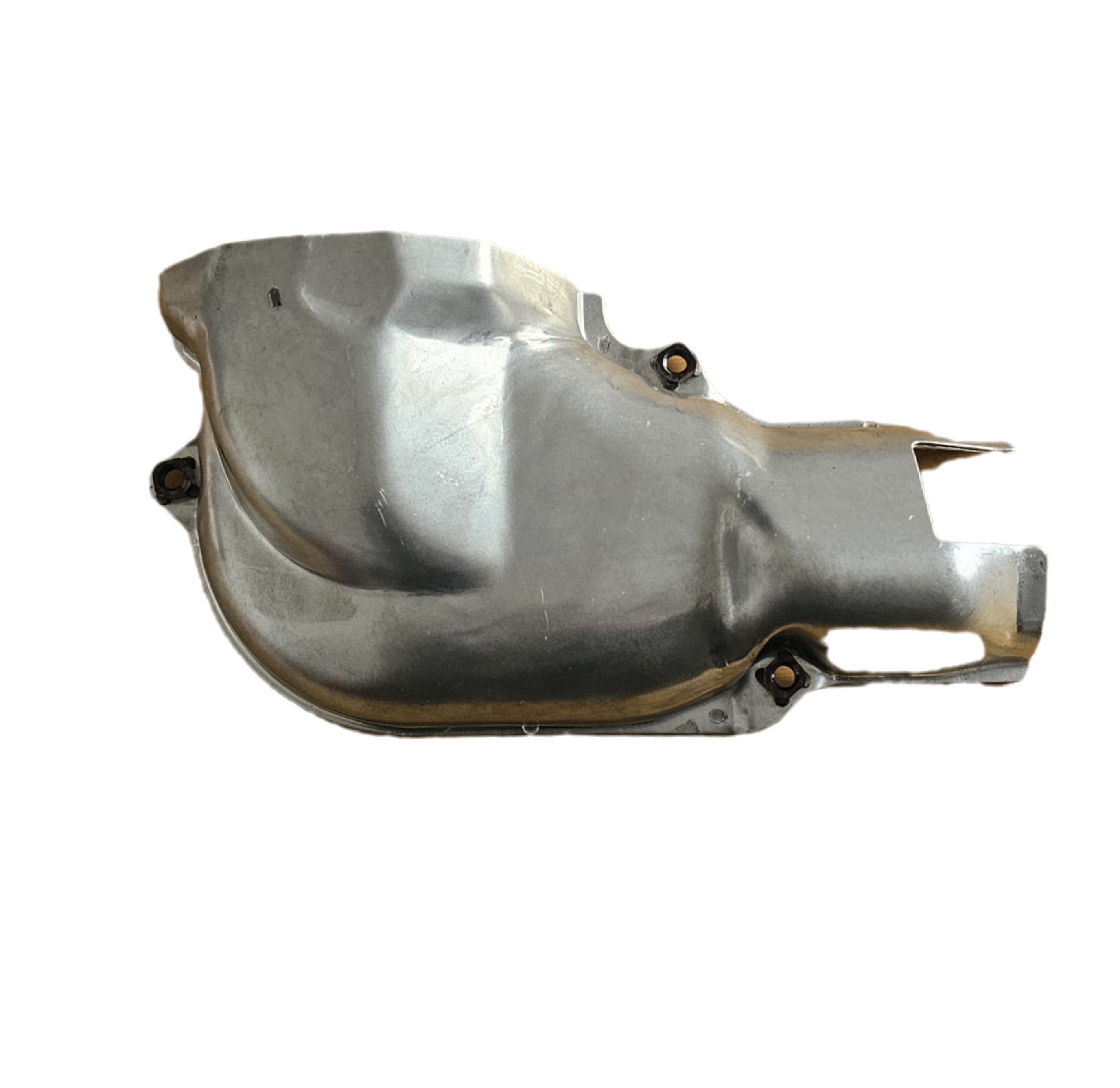 Cover, exhaust manifold outer, left -  Subaru Forester XT (EJ205, EJ255), Impreza (EJ20G, EJ205, EJ207, EJ255, EJ257), WRX STI