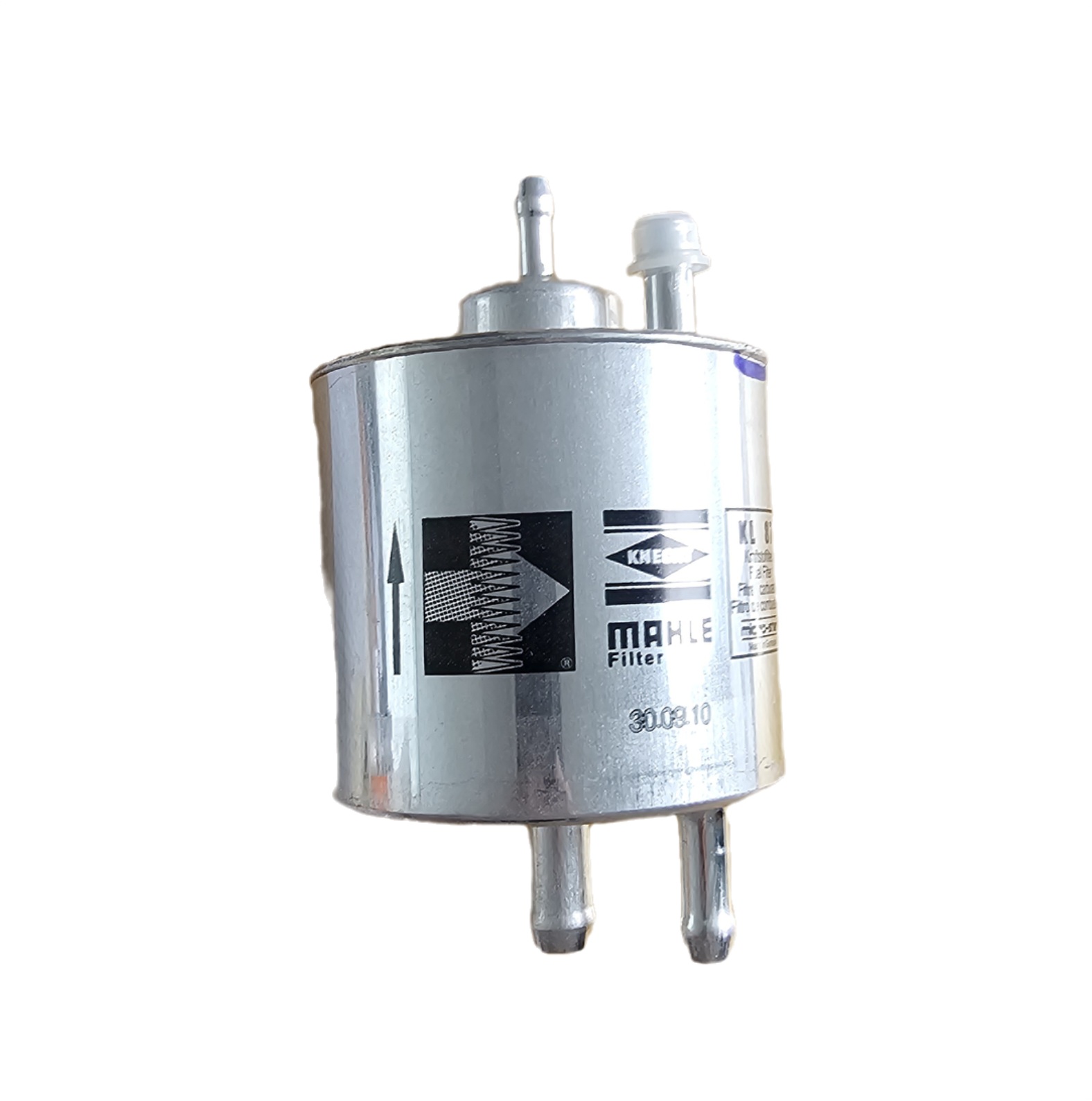 Kraftstofffilter - Mercedes-Benz A-Klasse (W168) 1997-2005