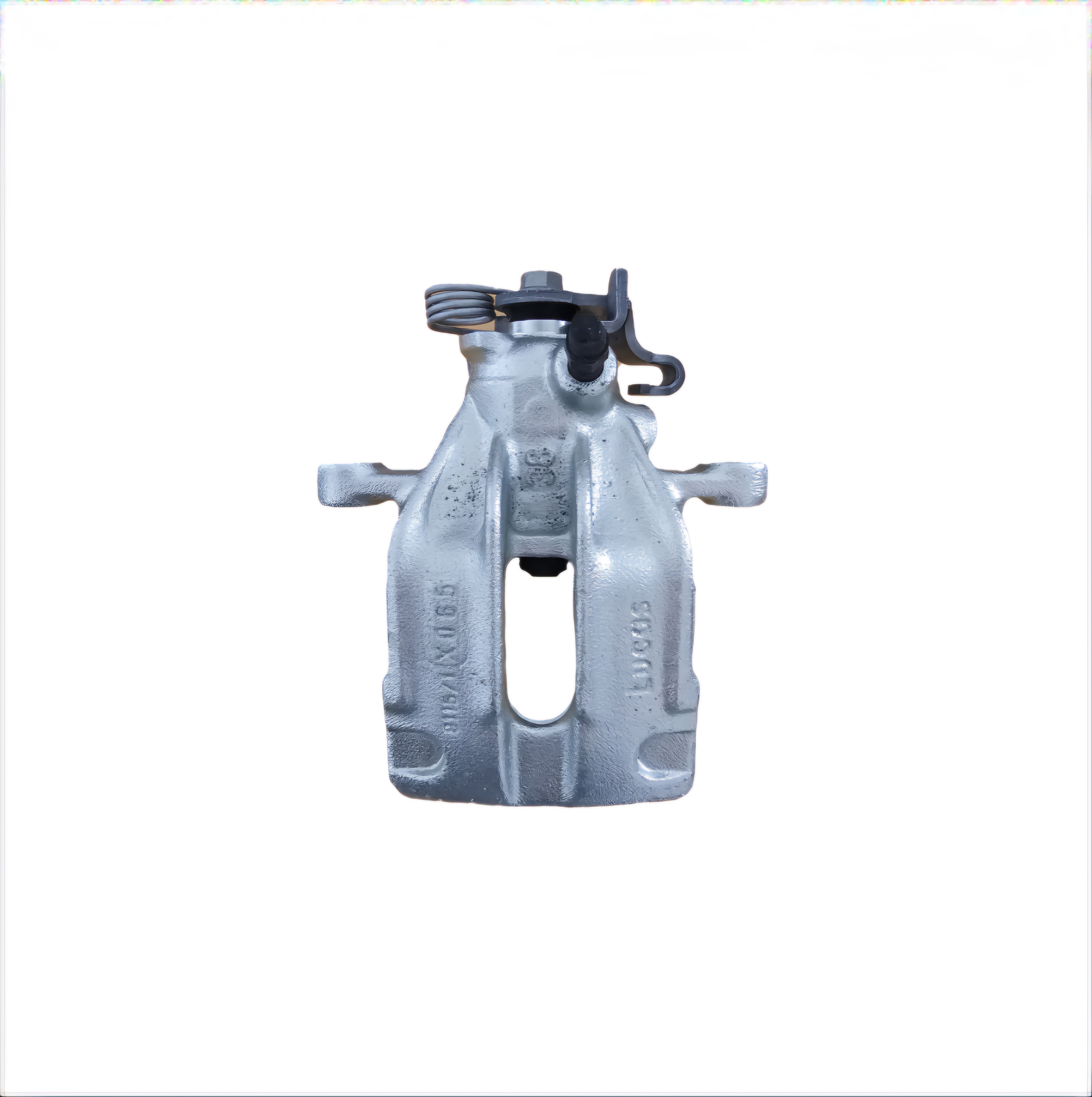 Bremssattel Links Hinten Original -  Citroen C8