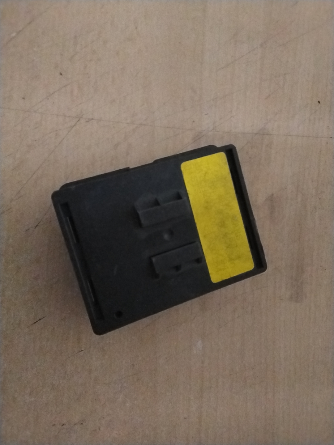 Splice box right - Jaguar XJ6 XJ12 XJ40
