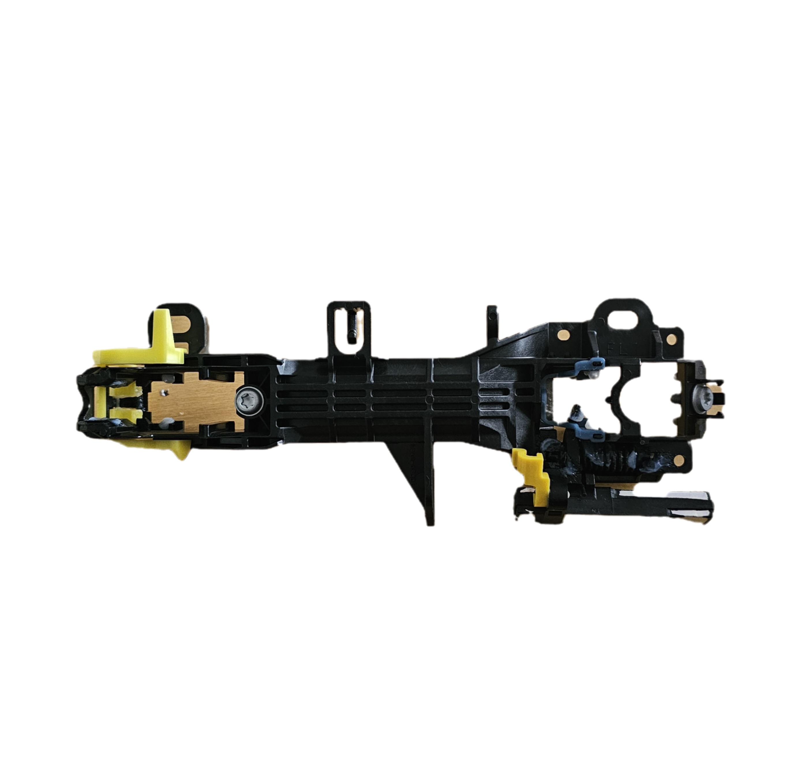 Türschnallen-Rahmen Außen Front LH -  Subaru Impreza, Crosstrek, WRX, Forester