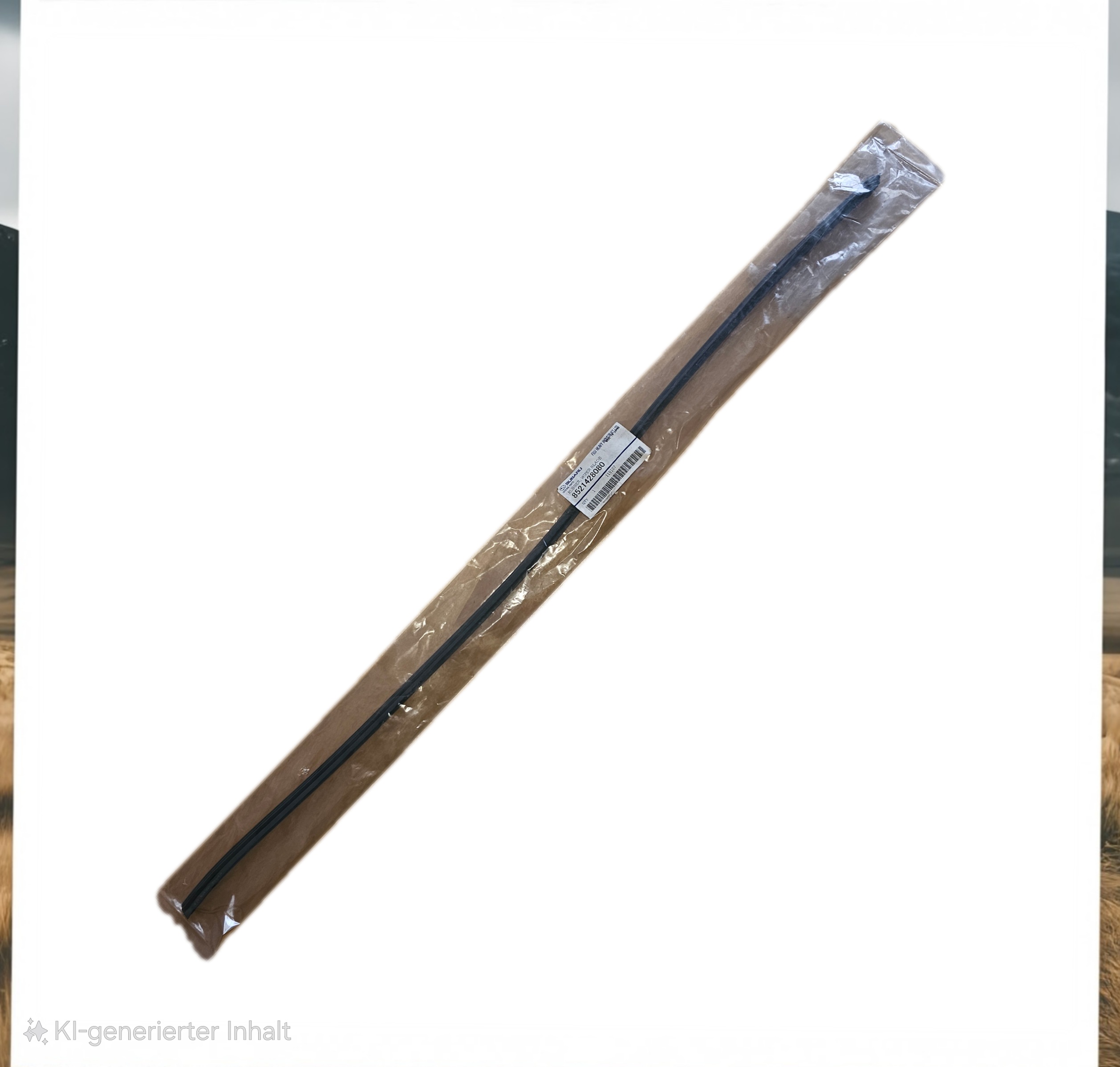 Wischer Gummi / RUBBER, WIPER BLADE -  