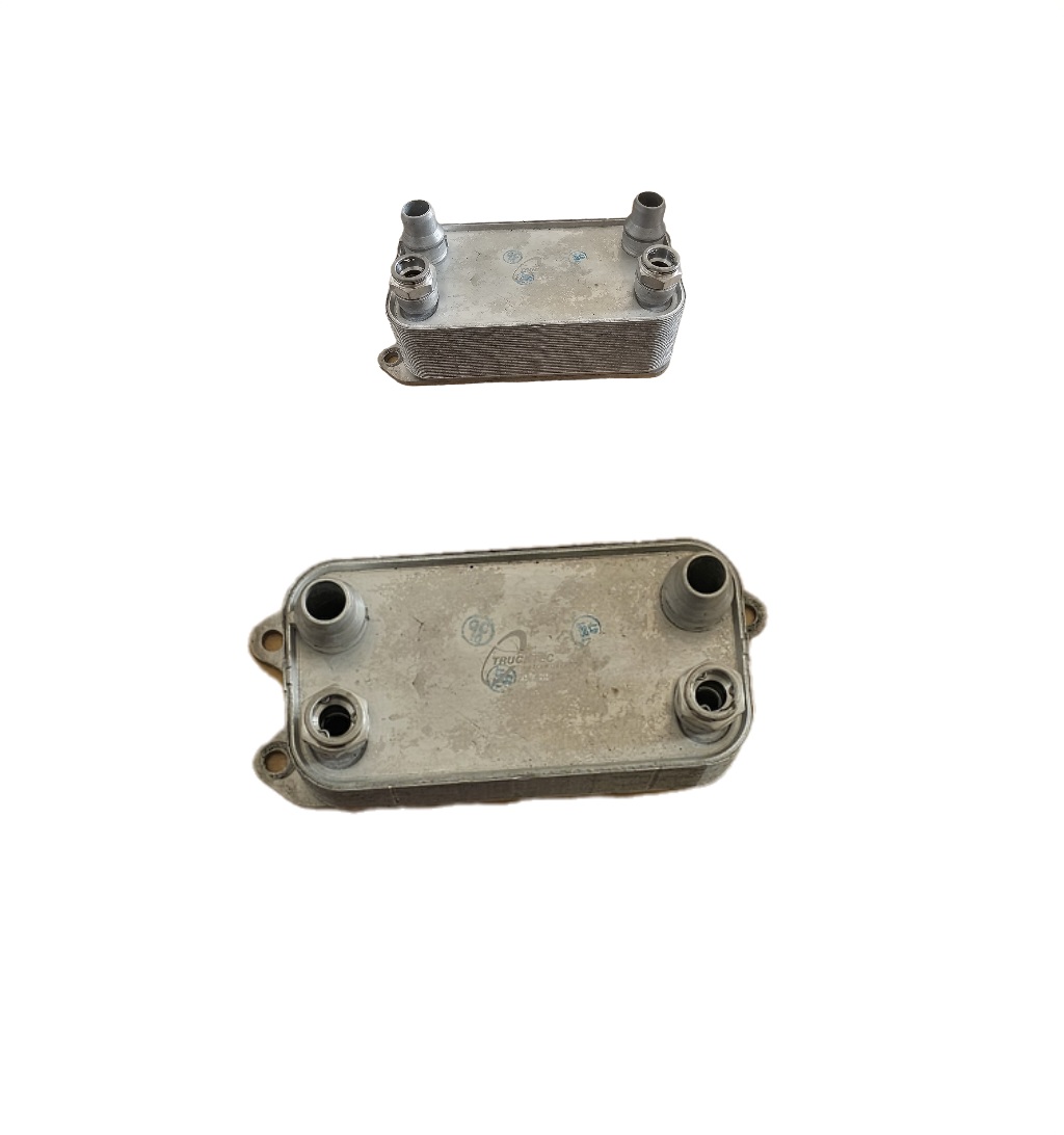 Ölkühler Automatikgetriebe - Mercedes-Benz A207 C204 C207 C218 R172 S204 S212 W204 W212 X218