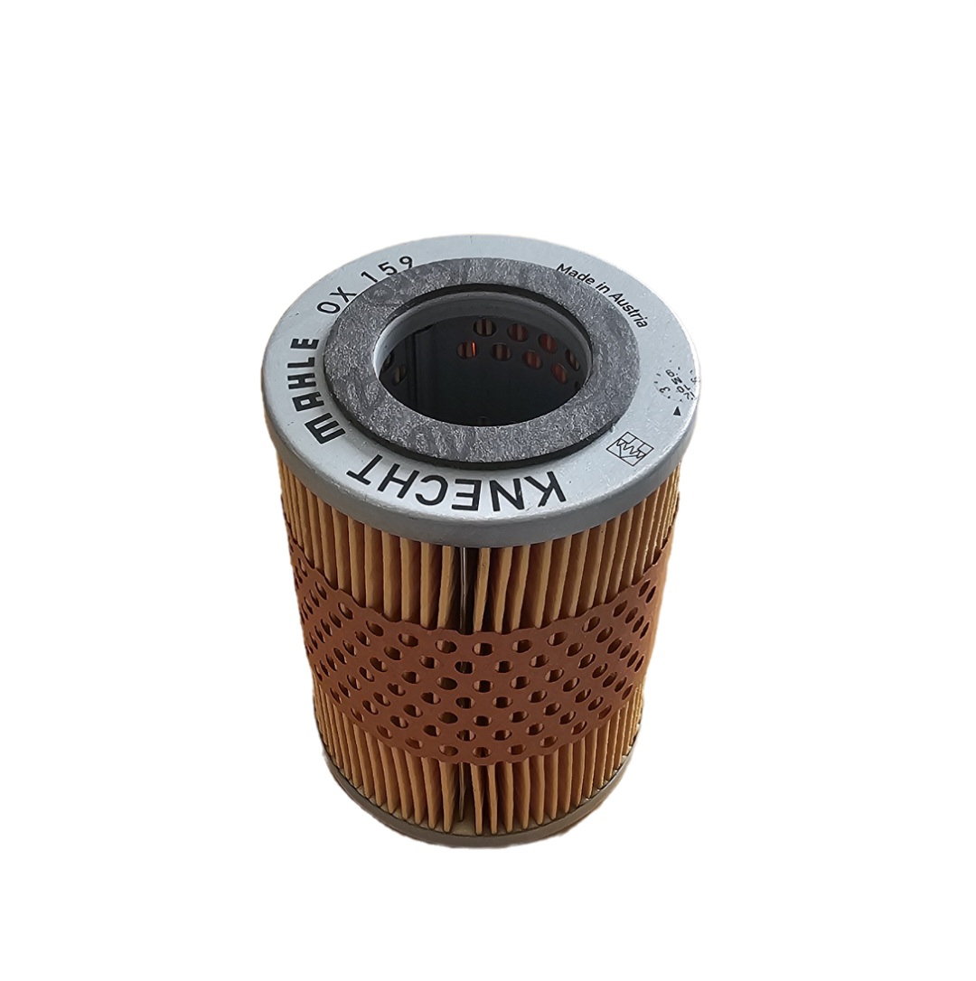 Ölfilter - Opel Vectra B (J96)