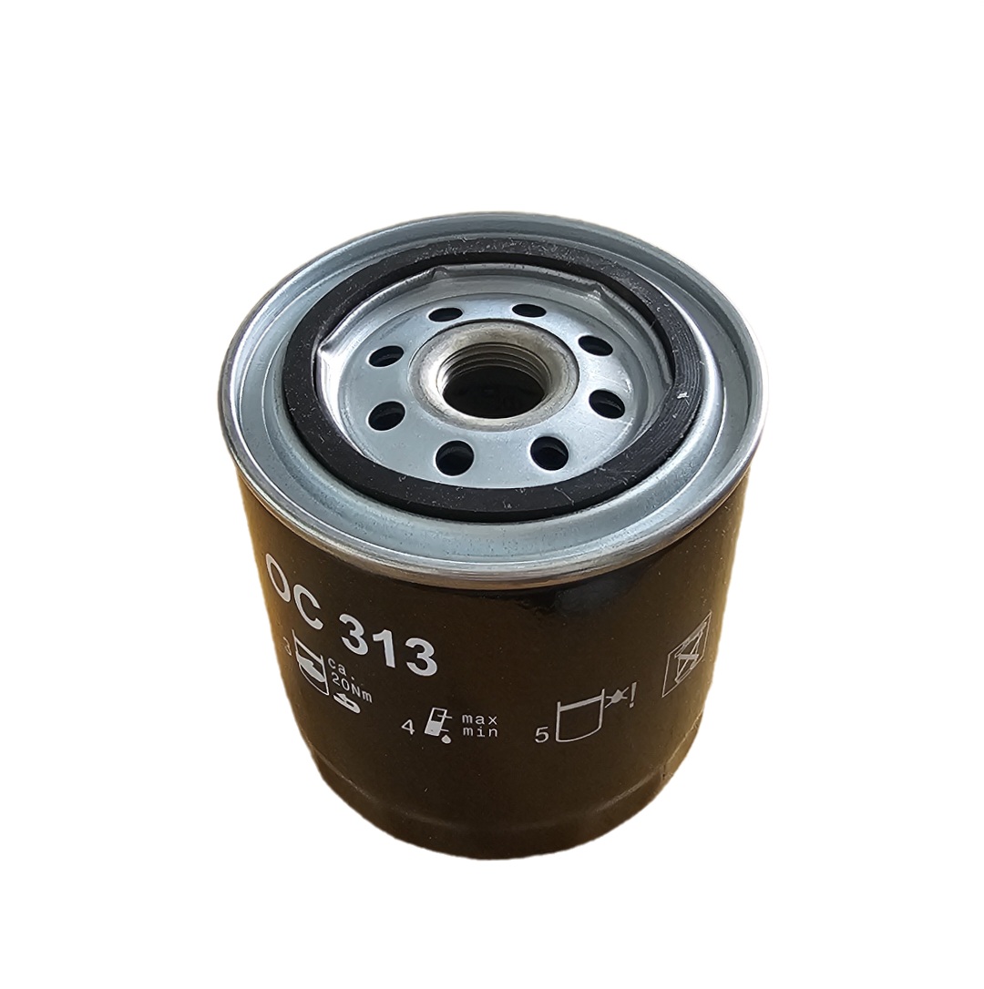 Ölfilter -  VOLVO 440, 460, S40 I, V40