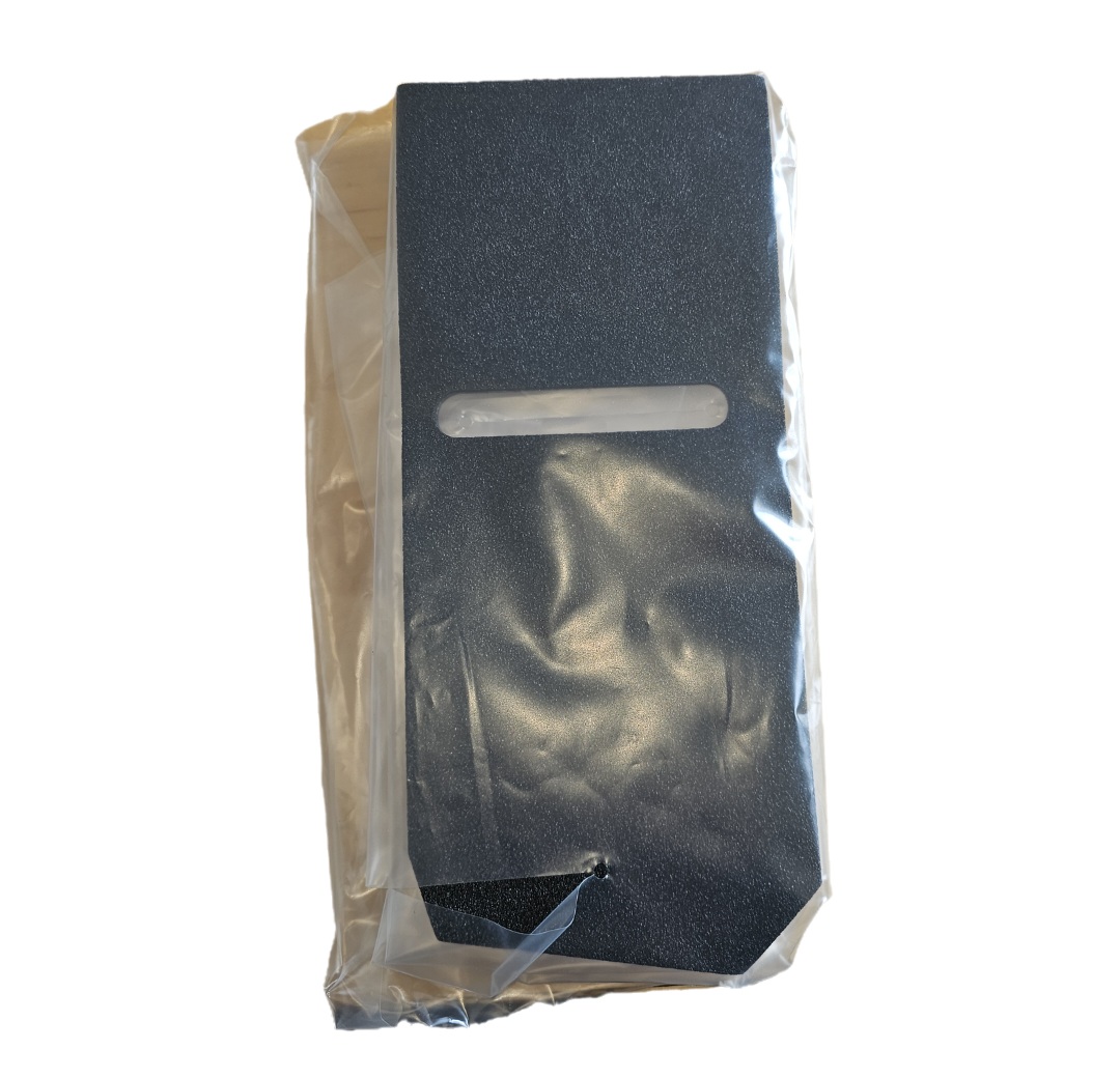 SEALING COVER FRONT DOOR -  Subaru Legacy, Outback
