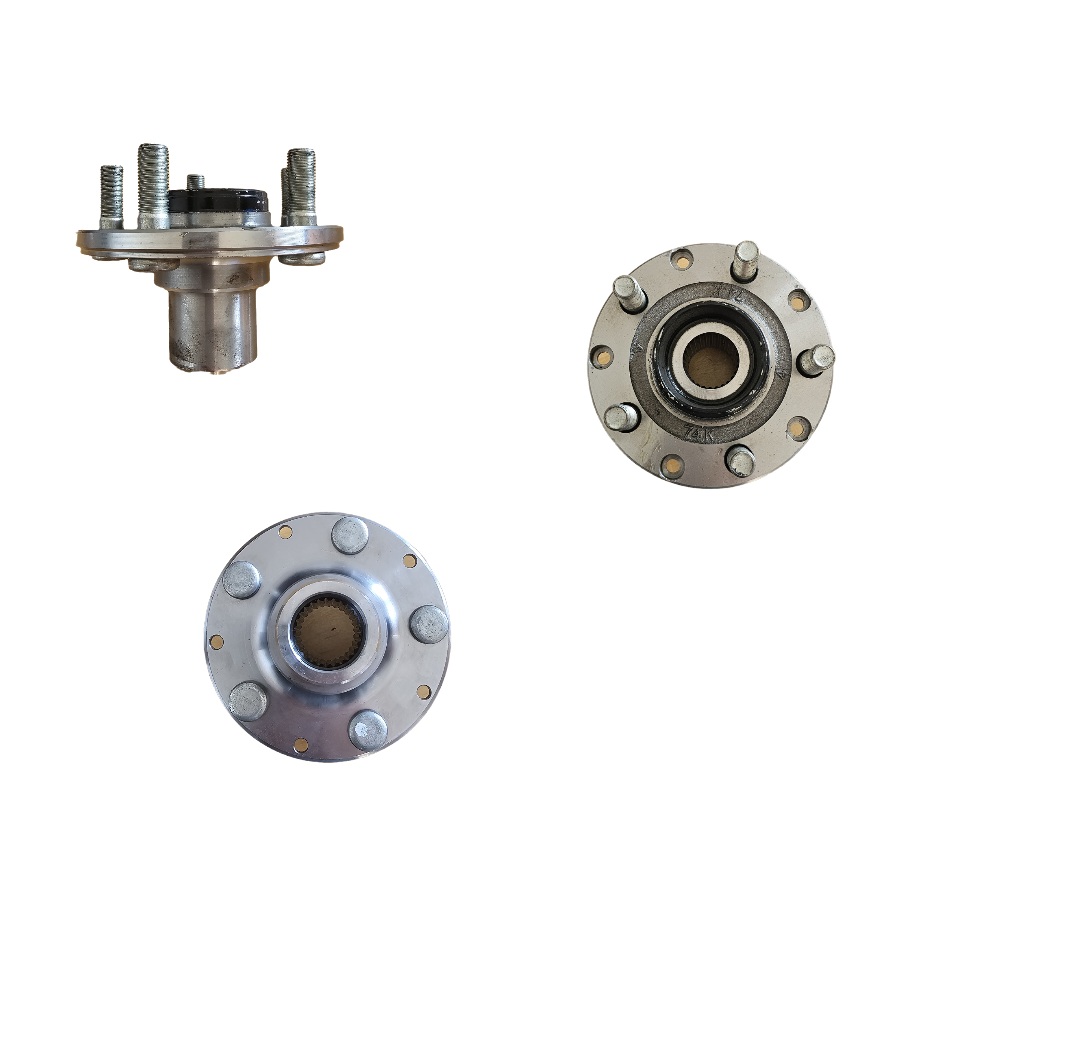 HUB COMPL (F) -  Subaru Impreza