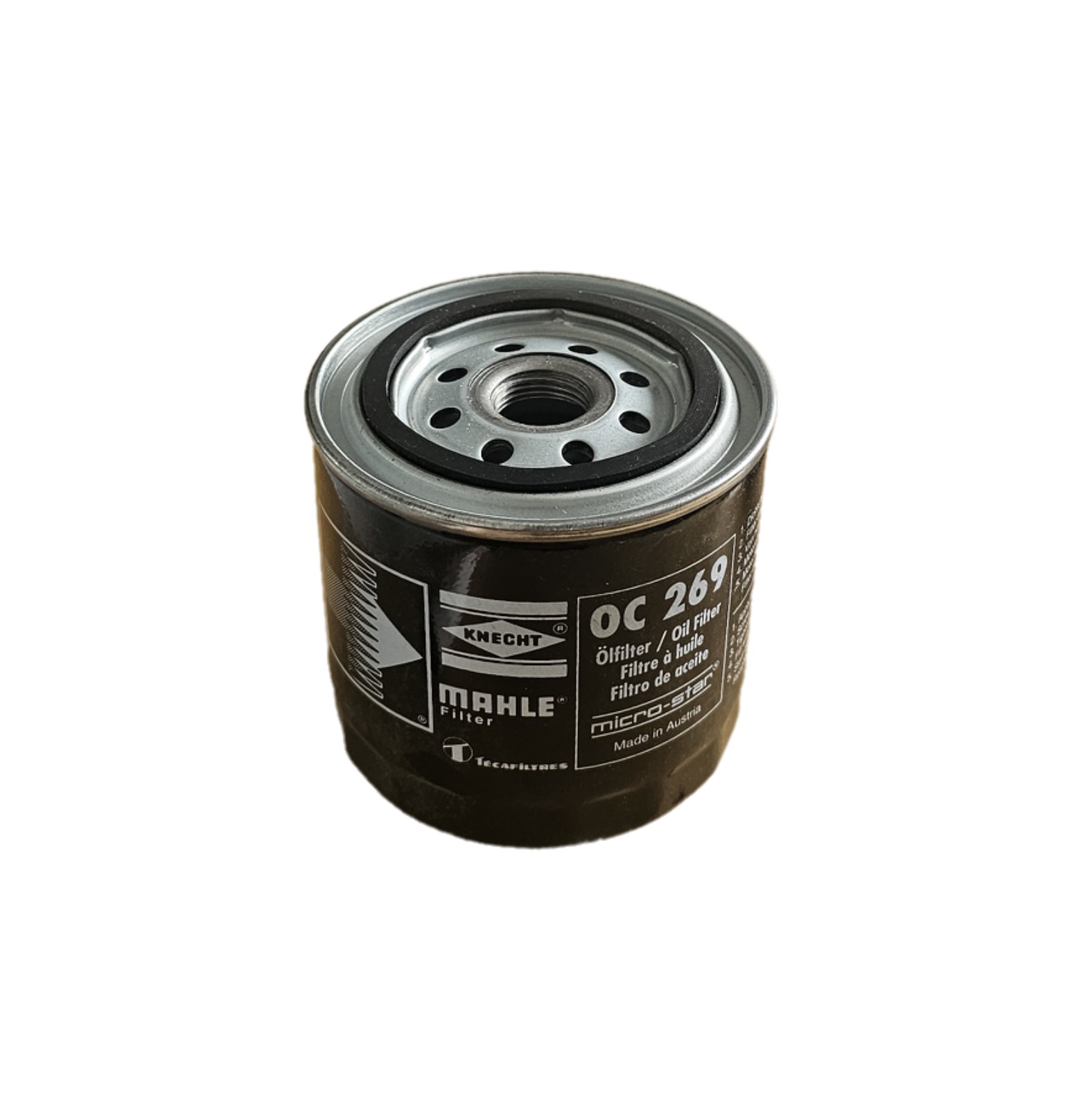 Ölfilter -  Honda Accord 5, 6 ; Civic 6